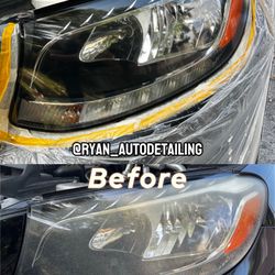 Headlight Kit
