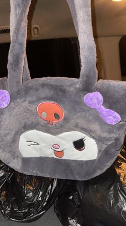 Sanrio Kuromi Purse