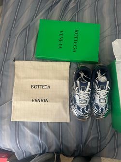 Bottega Orbit Size 12