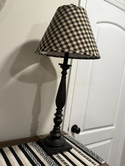 Farmhouse Vintage Lamp