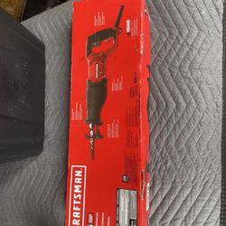 Craftsman Saw all