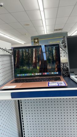 Apple MacBook Air model 2020