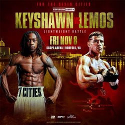 Top Ranked Boxing Tickets