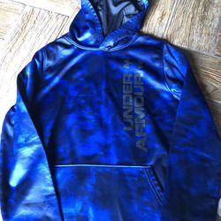 Under Armour Youth Size XL Hoodie
