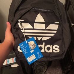Adidas Backpack 
