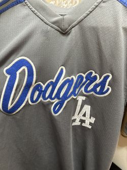 dodger jersey