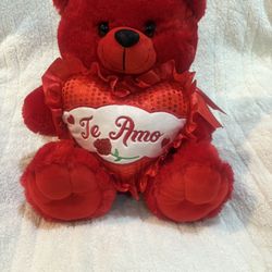 Teddy Bear