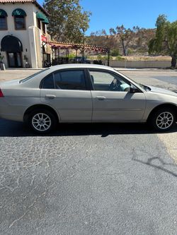 2002 Honda Civic