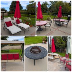 Address In Description🌸