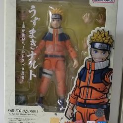 Shf Kid Naruto