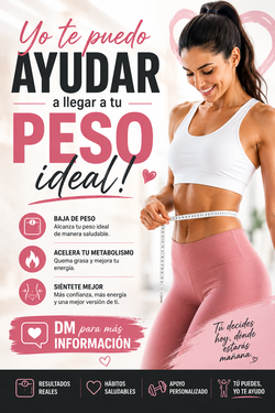 Perder de peso