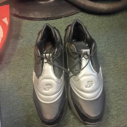 Allen Iverson reebok trainers