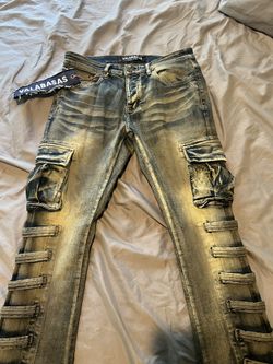 Valabasas Jeans Size 32