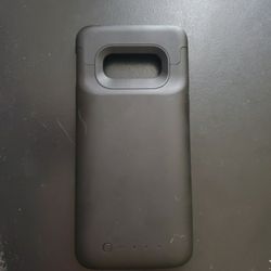 Samsung Galaxy S10e Mophie Case