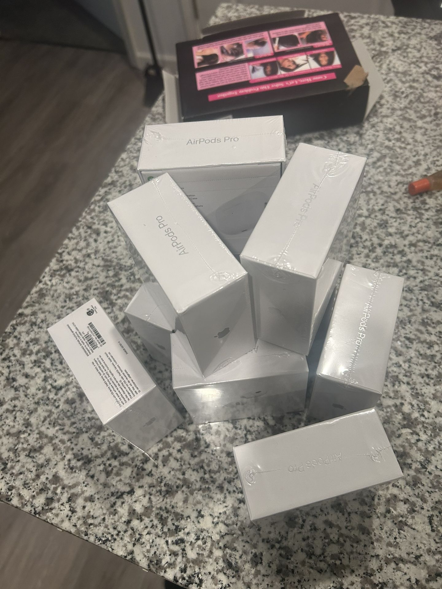 AirPod Pros 2