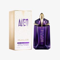 Mugler Alien EDP 2oz