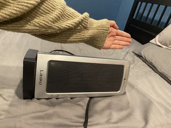 Electric Heater