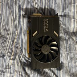 GeForce Gtx 1060