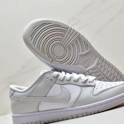 Nike Dunk Low Photon Dust 74
