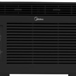 Medea 5000 BTU Window Air Conditioner