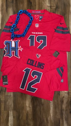Texans Jersey 
