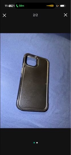 $20 iPhone 13 Case