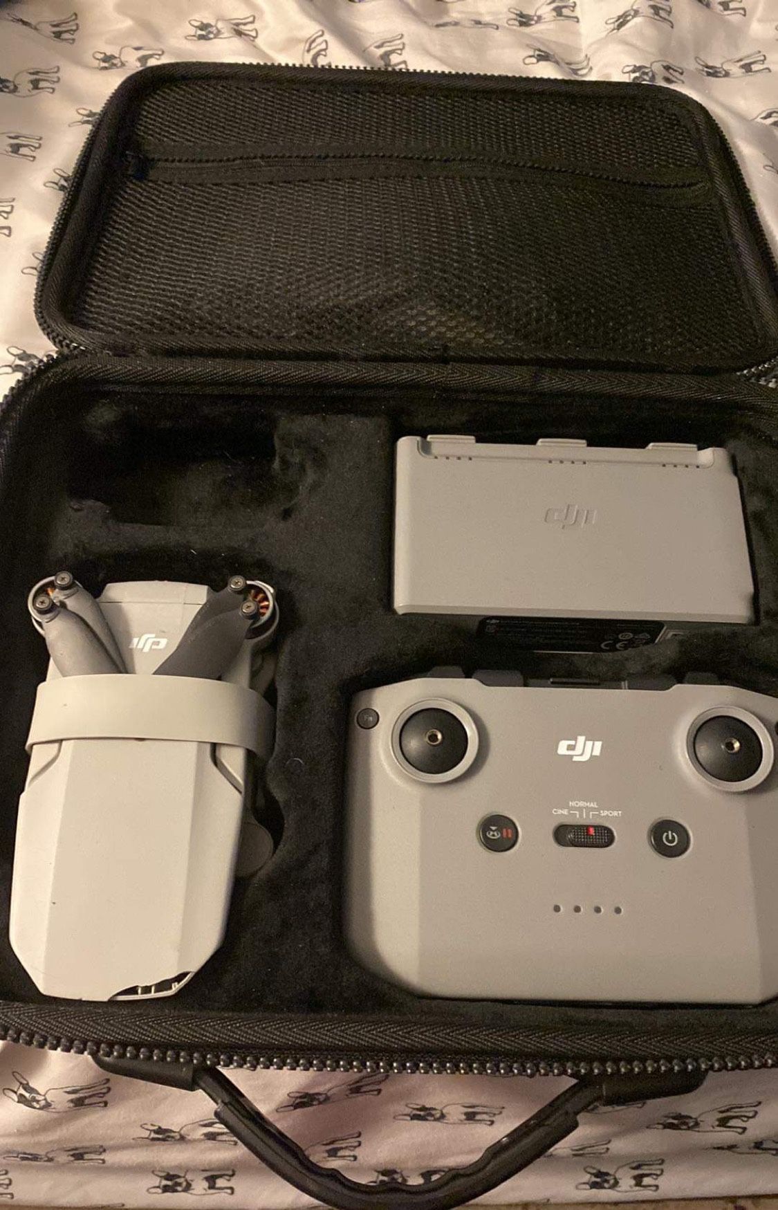 DJI Mini 3
