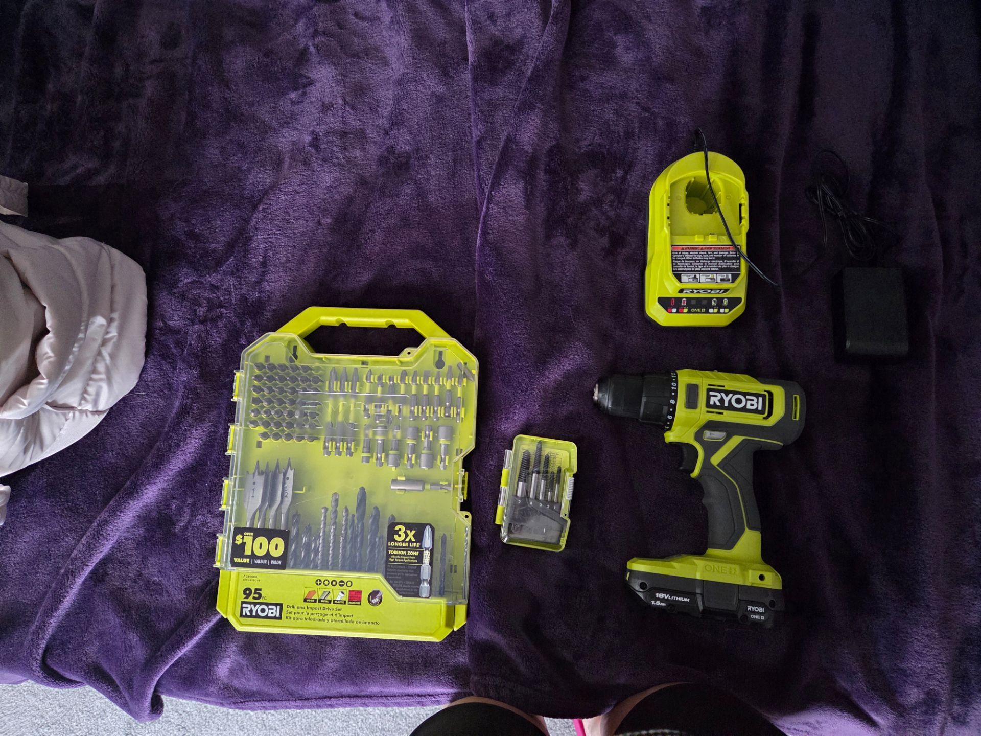 Tools
