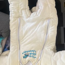 Baby Merlin Sleepsuit