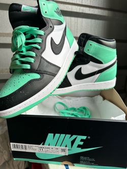 Nike Air Jordan 1 Retro High OG Men 11