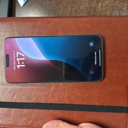 iPhone 15 Pro Max - 256GB - GOLD - SPECTRUM/VERIZON