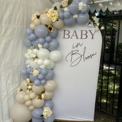 Arch Ballons