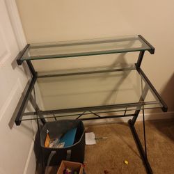 Computer Desk