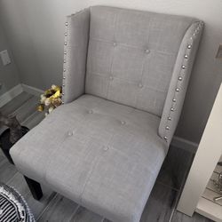Single Accent Chair