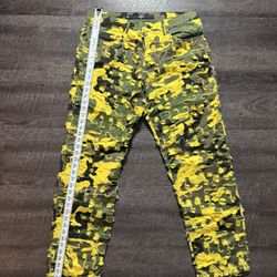Supreme Griffin Pants Size 34