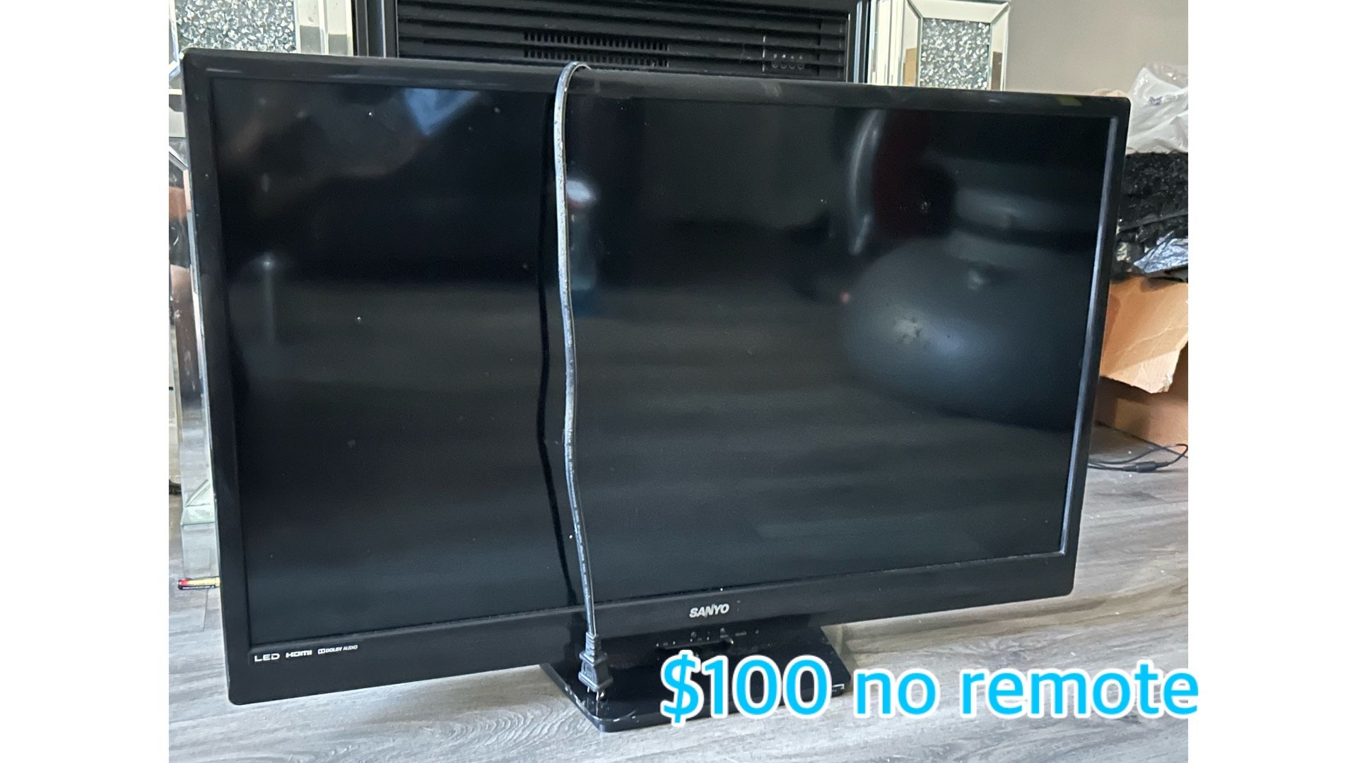 Small Tv