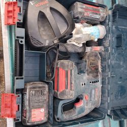 Bosch Hammer Drill