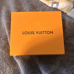 Louis Vuitton Monogram Canvas Multiple Wallet 