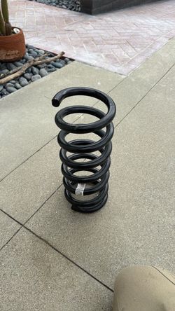 2021 ram 3500 coil over spring