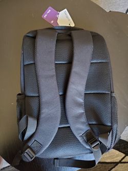 Targus laptop bag