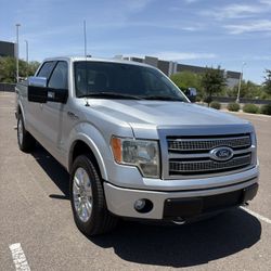 2011 Ford F-150