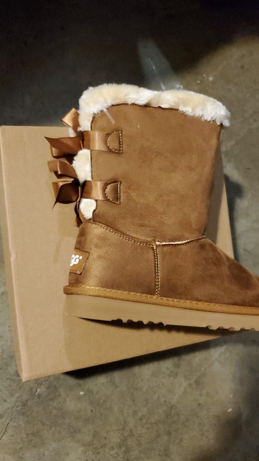 Ugg Boots