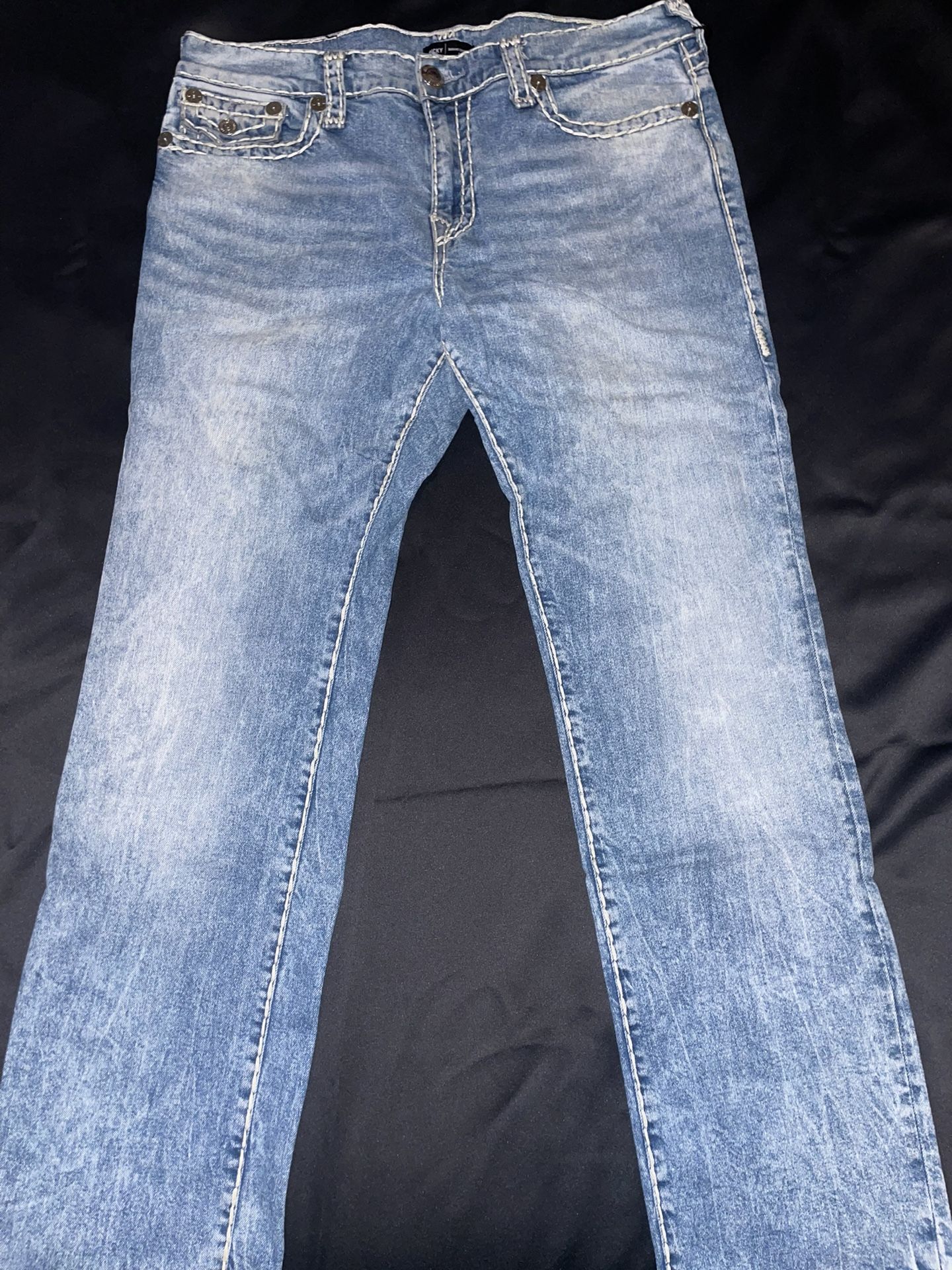True Relegion Jeans