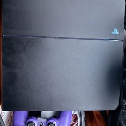 PS4