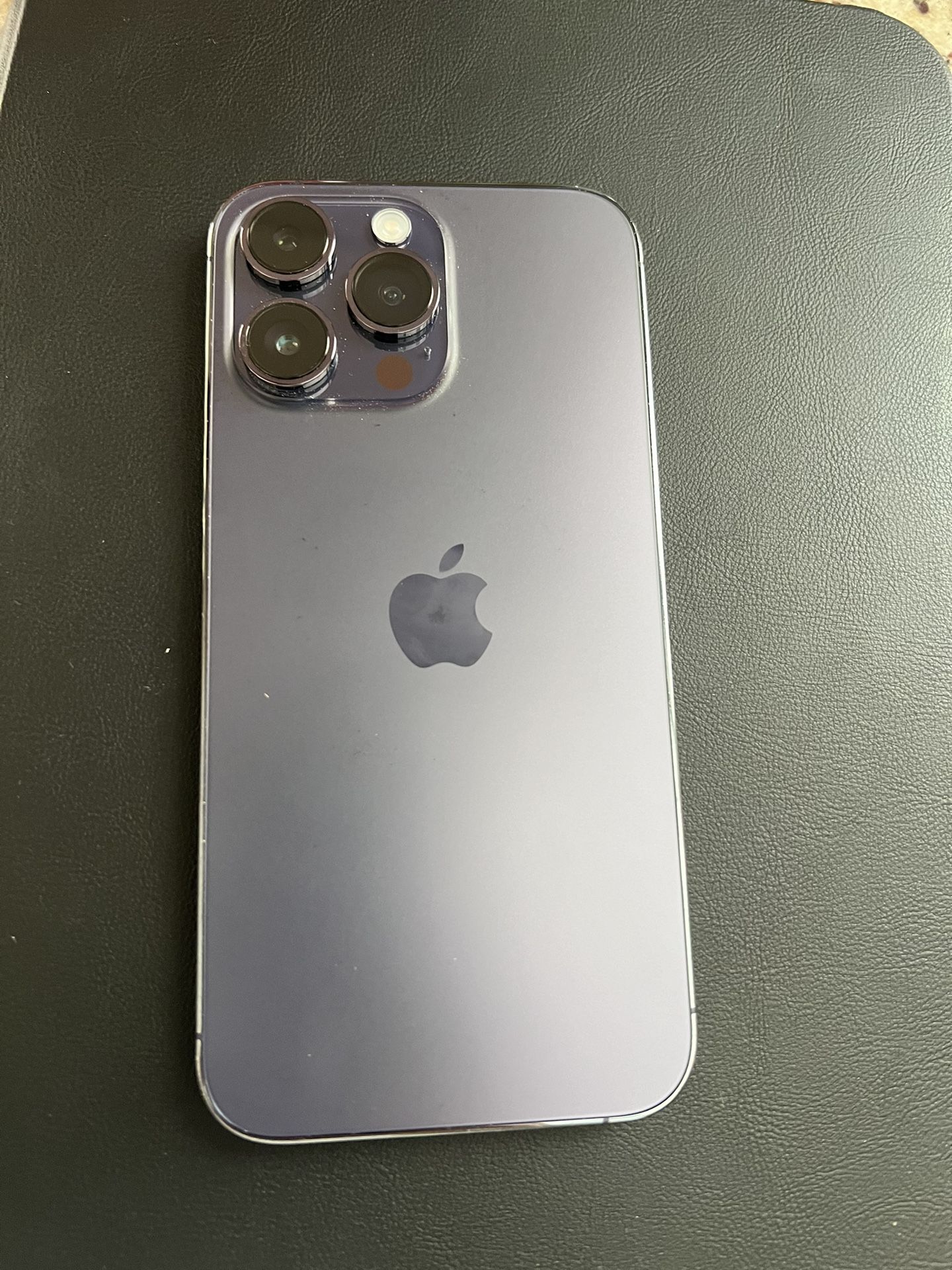 I Phone 14 Pro max Good Conditions Unlocked Firm Price