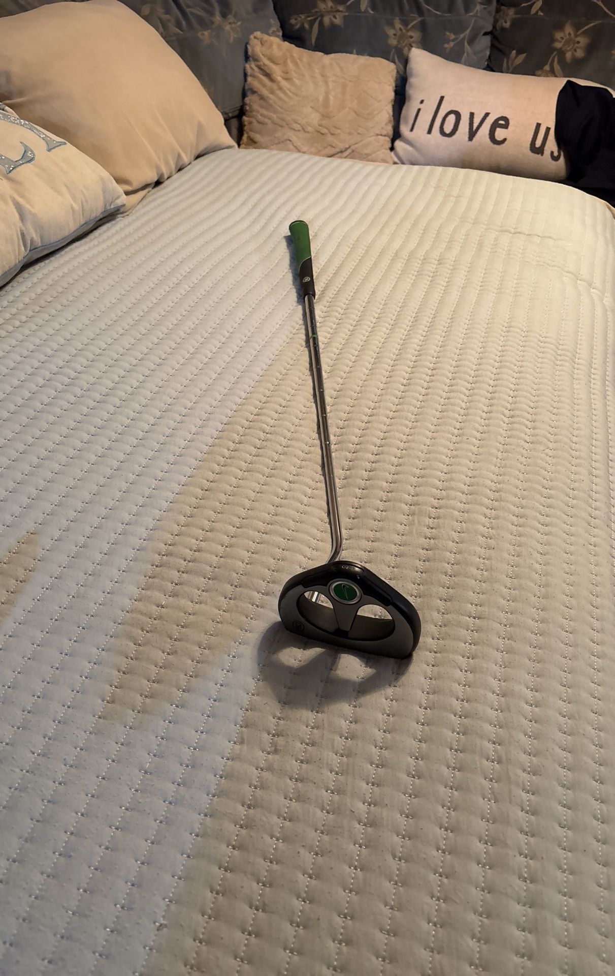 Nike Oz 5 Golf Putter
