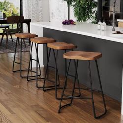 🔥 Folding Chairs Set of 2, Metal Foldable Chair with and Non-Slip Feet Pads, Linen Party Chairs for Indoors and Outdoors, Room, Dining Room, in 1 Box
