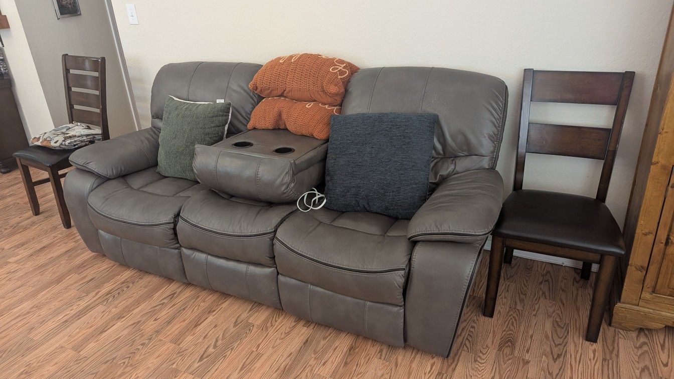 Sofa Recliner