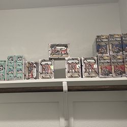 NBA Card Unopened For Sale! 