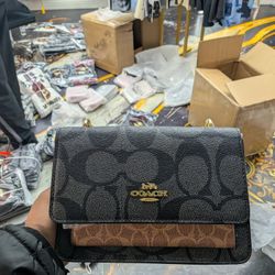 Coach Bags 👜